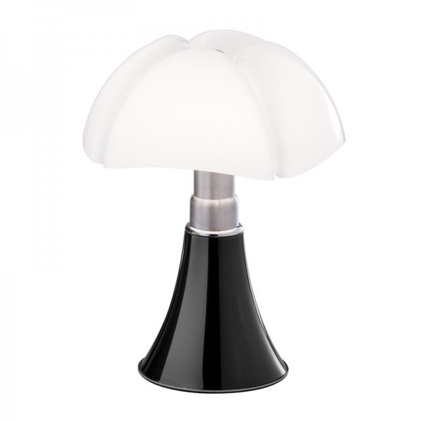 Martinelli LuceۡMinipipistrello table lamp, cordless, dark brownץơ֥ ֥饦(270H350mm)