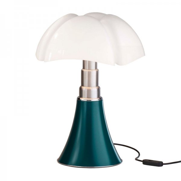 Martinelli LuceۡMinipipistrello table lamp, dimmable, agave greenץơ֥ ꡼(270H350mm)