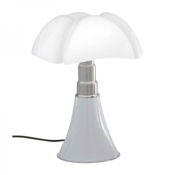 Martinelli LuceۡMinipipistrello table lamp, dimmable, whiteץơ֥ ۥ磻(270H350mm)