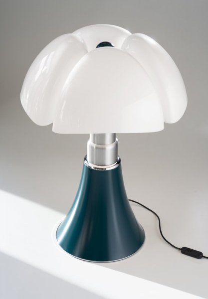 Martinelli LuceۡPipistrello Medium table lamp, dimmable, agave greenץơ֥ ꡼(400H620mm)