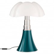 Martinelli LuceۡPipistrello Medium table lamp, dimmable, agave greenץơ֥ ꡼(400H620mm)