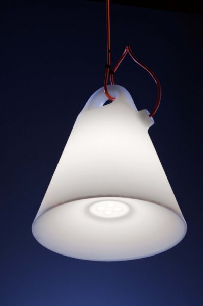 MarsetۡTrilly pendant, 27 cmץڥȥ饤 ۥ磻ȡʦ270H360mm)