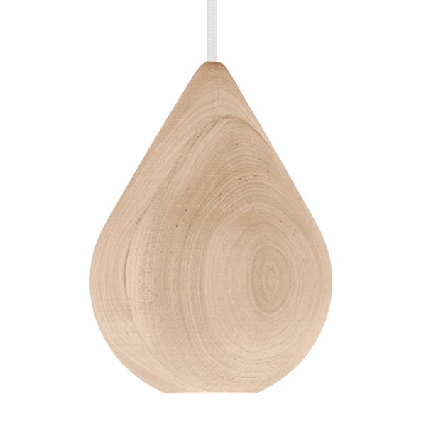 MaterۡLiuku Base Drop pendant, lindenץڥȥ饤 ǥʦ140H195mm)