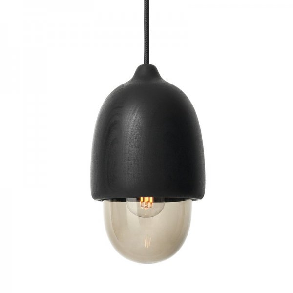 MaterۡTerho pendant, small, blackץڥȥ饤 ⡼ ֥åʦ135H215mm)