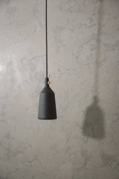 MenuۡCast pendant, Shape 3ץڥȥ饤 ֥åʦ70H150mm)