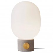MenuۡJWDA table lamp, light concreteץơ֥ 饤ȥ󥯥꡼(170H290mm)
