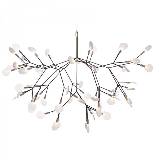 MoooiۡHeracleum II pendant, nickelץǥ ˥åʦ980H650mm)