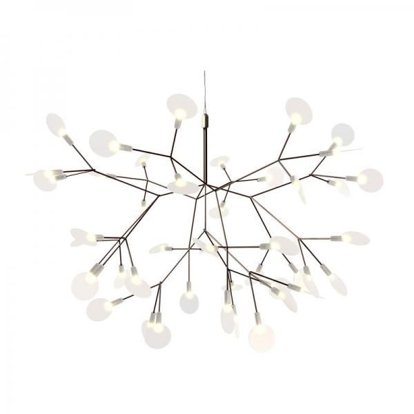 MoooiۡHeracleum II pendant, small, Copperץǥ Ƽʦ720H530mm)