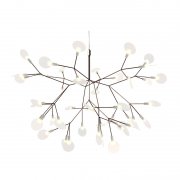 MoooiۡHeracleum II pendant, small, nickelץǥ ˥åʦ720H530mm)