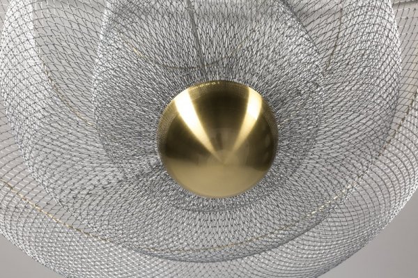 MoooiۡMeshmatics chandelier, smallץǥ ⡼ʦ580H580mm)