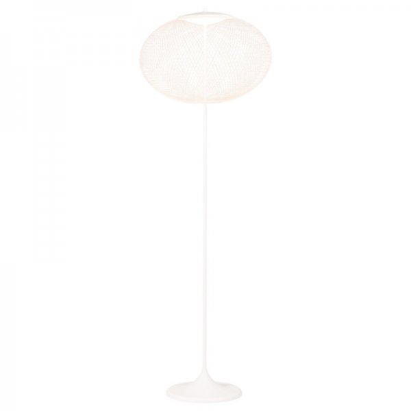 MoooiۡNR2 floor lamp, whiteץե ۥ磻(560H1640mm)