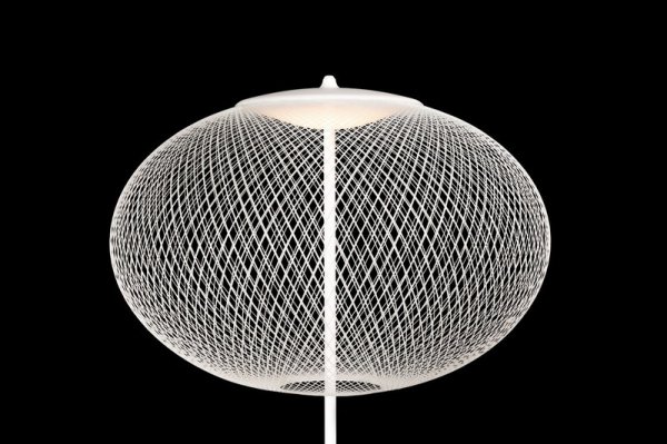 MoooiۡNR2 floor lamp, whiteץե ۥ磻(560H1640mm)