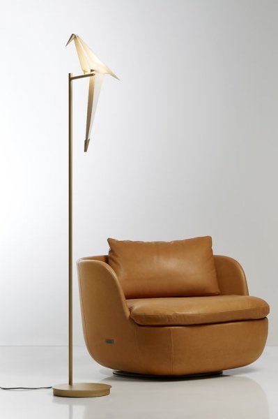 MoooiۡPerch floor lampץե(W330D280H1640mm)