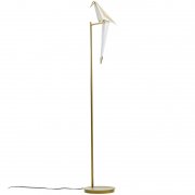 【Moooi】「Perch floor lamp」フロアランプ(W330×D280×H1640mm)