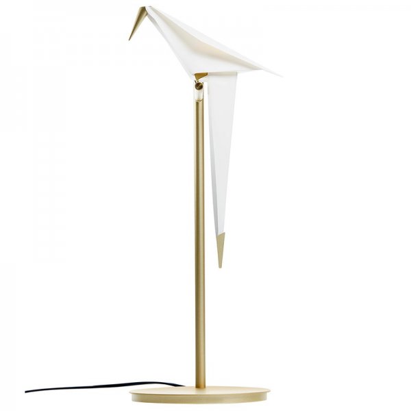 MoooiۡPerch table lampץơ֥ (W250D220H615mm)