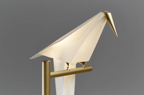 MoooiۡPerch table lampץơ֥ (W250D220H615mm)