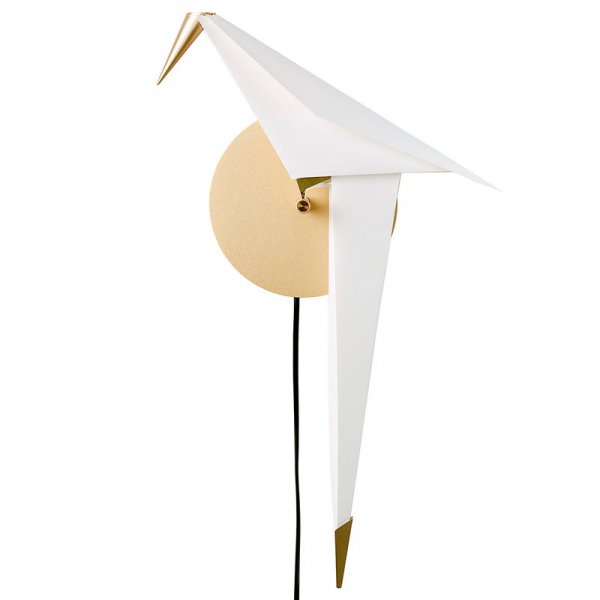 MoooiۡPerch wall lamp, smallץ饤 ⡼W250D180H410mm)