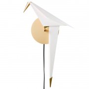 MoooiۡPerch wall lamp, smallץ饤 ⡼W250D180H410mm)