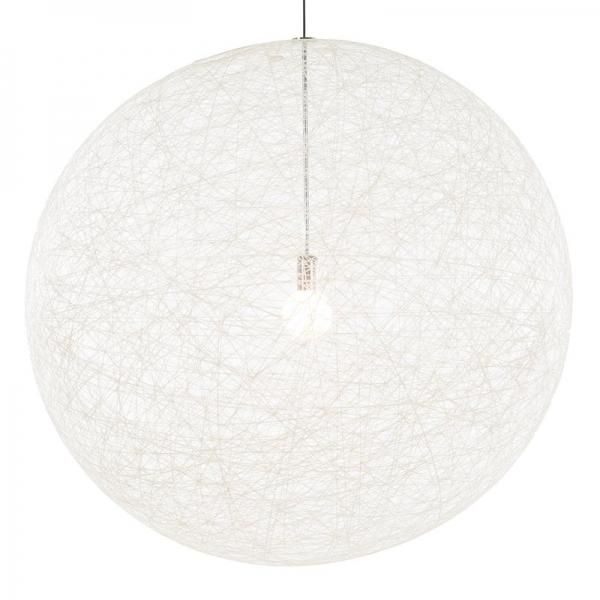 MoooiۡRandom Light II pendant, large, whiteץǥ 顼 ۥ磻ȡʦ1050mm)