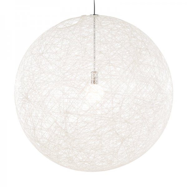 MoooiۡRandom Light II pendant, medium, whiteץǥ ߥǥ ۥ磻ȡʦ800mm)