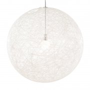 MoooiۡRandom Light II pendant, medium, whiteץǥ ߥǥ ۥ磻ȡʦ800mm)