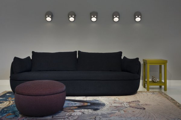 MoooiۡThe Party Ted wall lampץ饤 W160D100H220mm)