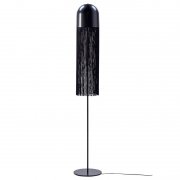 Muoto2ۡHide floor lamp, 60 cm fringesץե 60cmե(200H1500mm)