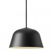 MuutoۡAmbit pendant 16,5 cm, blackץڥȥ饤 ֥åʦ165H98mm)