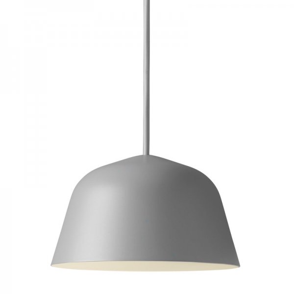 MuutoۡAmbit pendant 16,5 cm, greyץڥȥ饤 졼ʦ165H98mm)