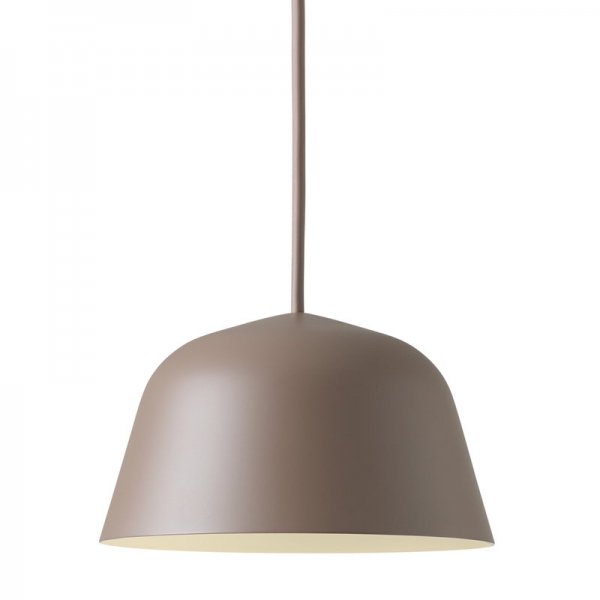 MuutoۡAmbit pendant 16,5 cm, taupeץڥȥ饤 ȡסʦ165H98mm)