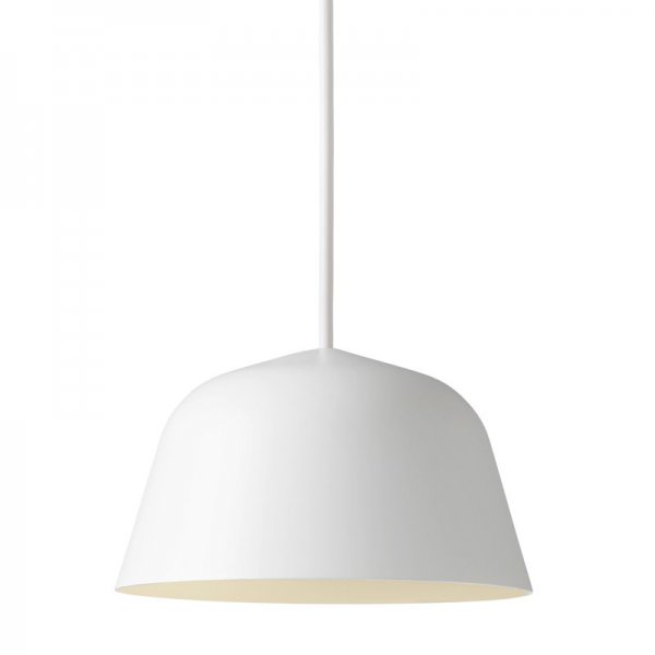 MuutoۡAmbit pendant 16,5 cm, whiteץڥȥ饤 ۥ磻ȡʦ165H98mm)