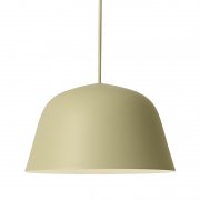 MuutoۡAmbit pendant 25 cm, beige greenץڥȥ饤 ١奰꡼ʦ250H150mm)