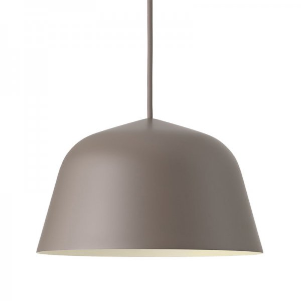 MuutoۡAmbit pendant 25 cm, taupeץڥȥ饤 ȡסʦ250H150mm)