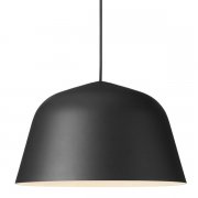 MuutoۡAmbit pendant 40 cm, blackץڥȥ饤 ֥åʦ400H238mm)