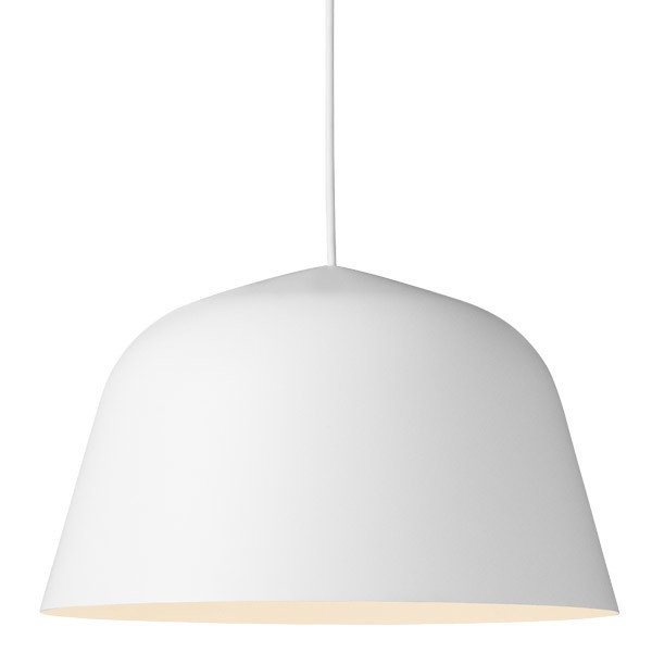 MuutoۡAmbit pendant 40 cm, whiteץڥȥ饤 ۥ磻ȡʦ400H238mm)