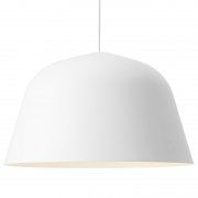 MuutoۡAmbit pendant 55 cm, whiteץڥȥ饤 ۥ磻ȡʦ550H335mm)