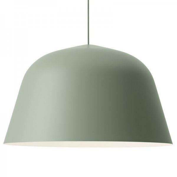 MuutoۡAmbit pendant 55 cm, dusty greenץڥȥ饤 ƥ꡼ʦ550H335mm)