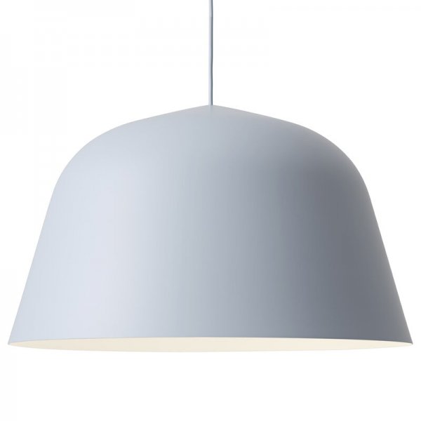 MuutoۡAmbit pendant 55 cm, light blueץڥȥ饤 饤ȥ֥롼ʦ550H335mm)