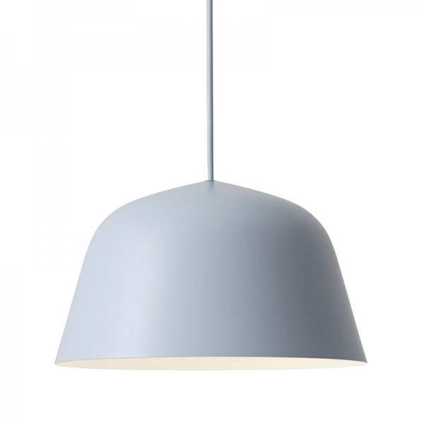 MuutoۡAmbit pendant 25 cm, light blueץڥȥ饤 饤ȥ֥롼ʦ250H150mm)