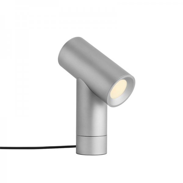 MuutoۡBeam Lamp, aluminiumץơ֥ ߥ˥ (D187H262mm)