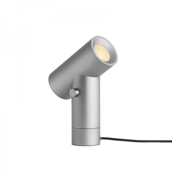 MuutoۡBeam Lamp, aluminiumץơ֥ ߥ˥ (D187H262mm)