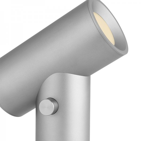 MuutoۡBeam Lamp, aluminiumץơ֥ ߥ˥ (D187H262mm)