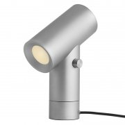 MuutoۡBeam Lamp, aluminiumץơ֥ ߥ˥ (D187H262mm)