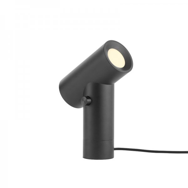 MuutoۡBeam Lamp, blackץơ֥ ֥å (D187H262mm)