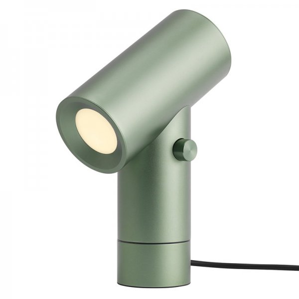 MuutoۡBeam Lamp, greenץơ֥ ꡼ (D187H262mm)