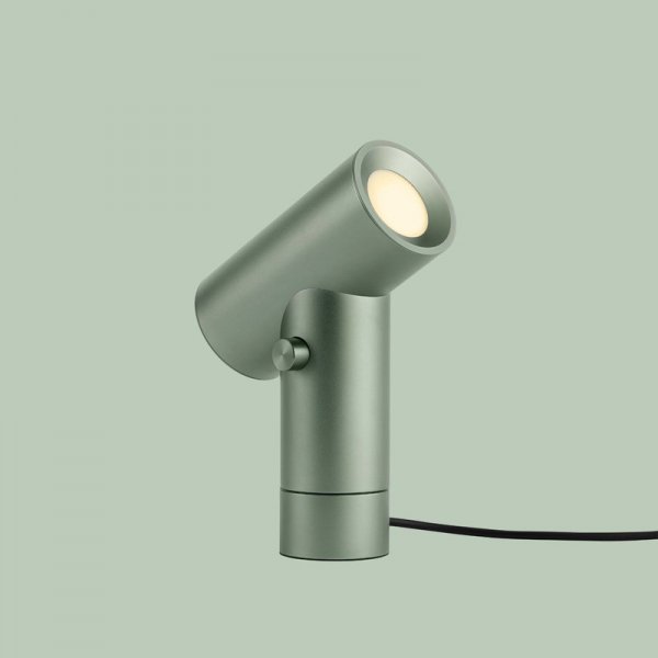 MuutoۡBeam Lamp, greenץơ֥ ꡼ (D187H262mm)