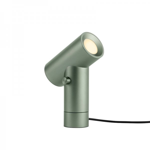 MuutoۡBeam Lamp, greenץơ֥ ꡼ (D187H262mm)