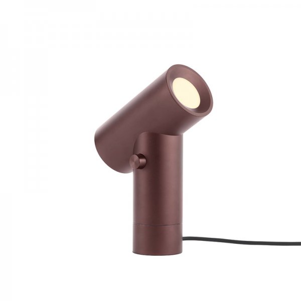 MuutoۡBeam Lamp, umberץơ֥ С (D187H262mm)