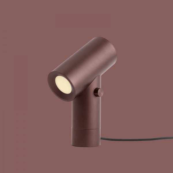 MuutoۡBeam Lamp, umberץơ֥ С (D187H262mm)