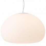 MuutoۡFluid pendant lampץڥȥ饤 ۥ磻ȡʦ420H270mm)